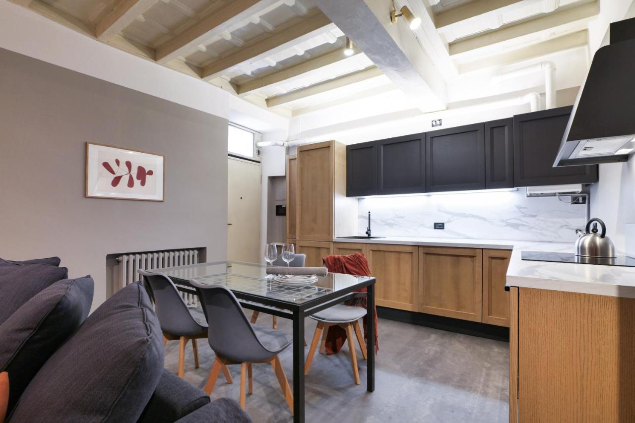 Contempora - Ampio Monolocale Medici 7 Apartamento Milán
