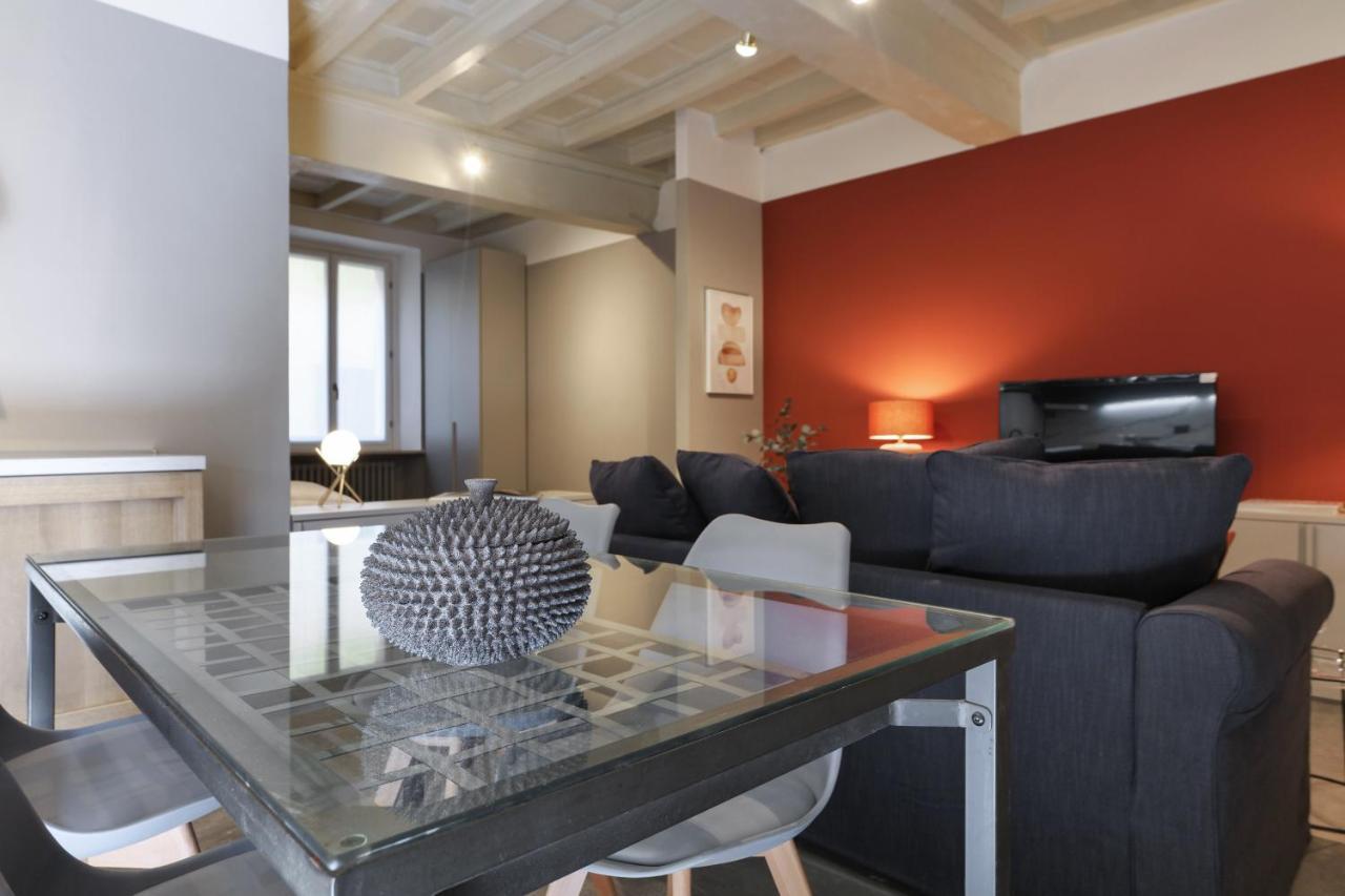 Contempora - Ampio Monolocale Medici 7 Apartamento Milán