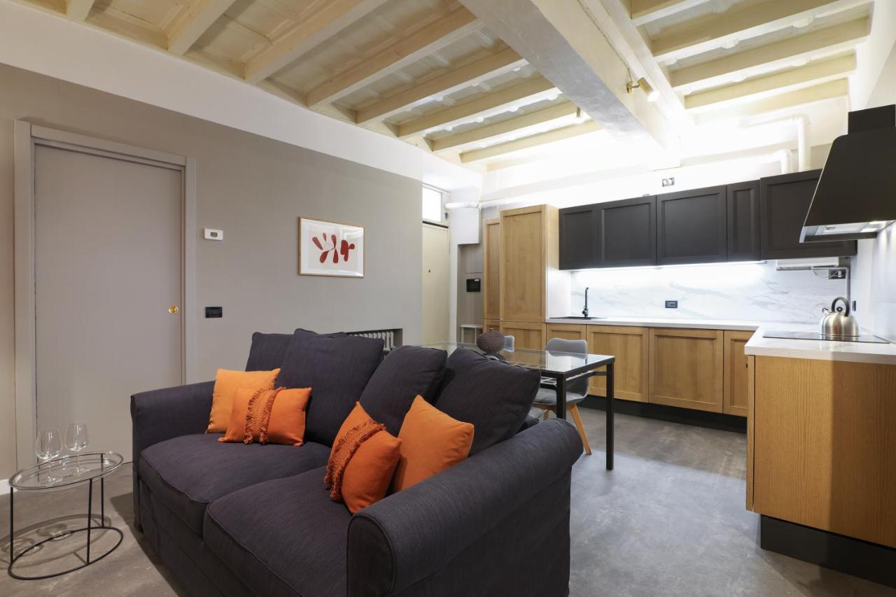 Contempora - Ampio Monolocale Medici 7 Apartamento Milán